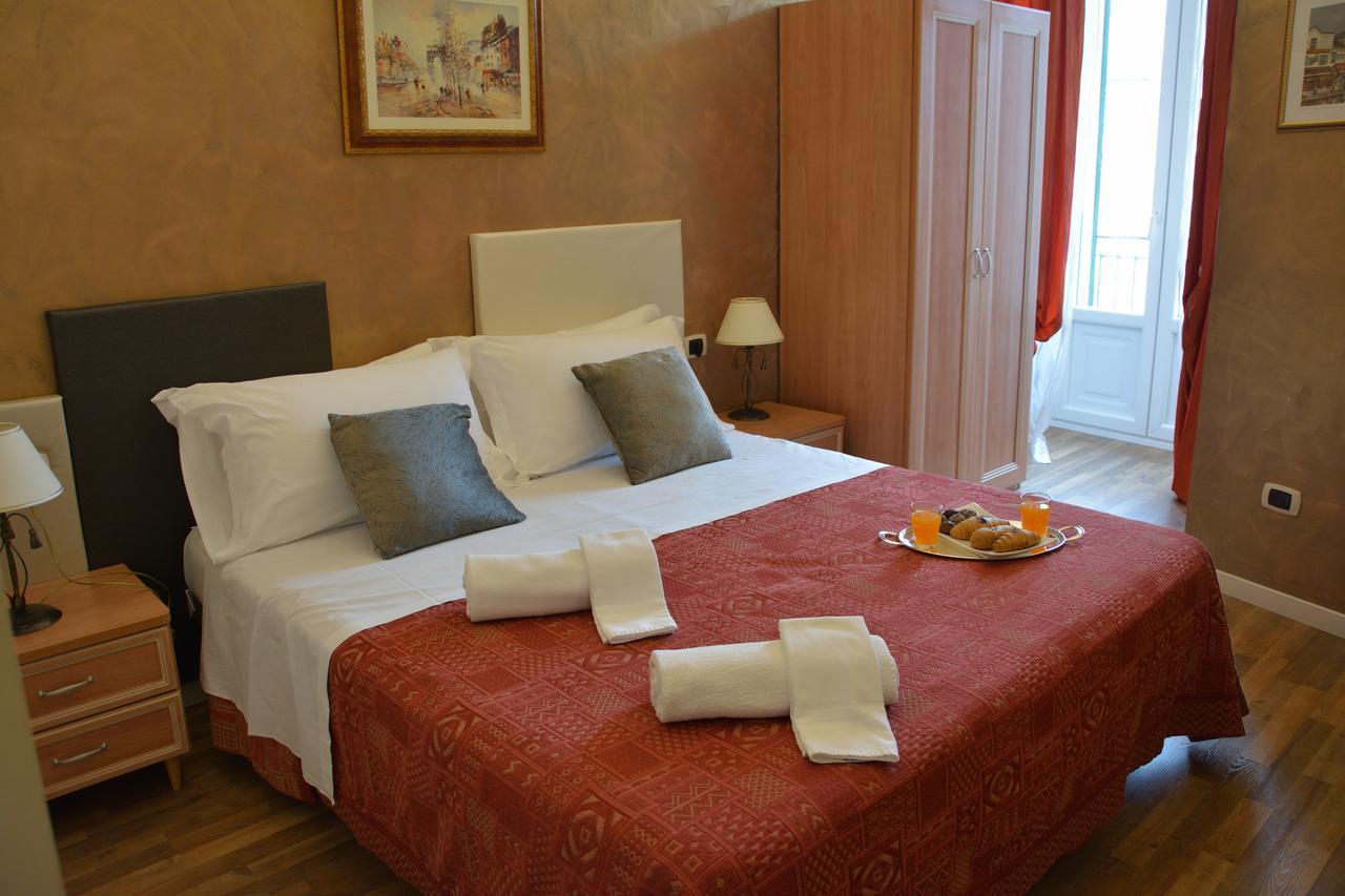 Bed and Breakfast Le Stanze Del Console Gravina in Puglia Exterior foto